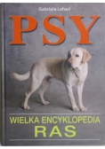 Psy Wielka encyklopedia ras