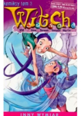 Witch Tom 3 Inny wymiar
