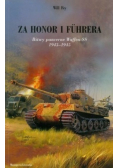 Za honor i Fuhrera