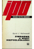 Zimbabwe u wrót niepodległości