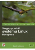 Skrypty powłoki systemu Linux