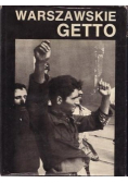 Warszawskie Getto 1943-1988 w 45 rocznicę powstania