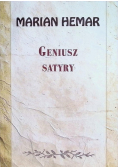 Geniusz satyry