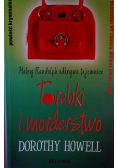 Torebki i morderstwo