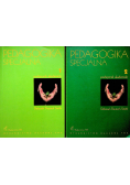 Pedagogika specjalna Tom I i II
