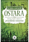Sabaty. Ostara