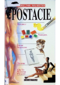 Podręcznik malarstwa postacie