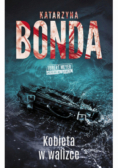 Kobieta w walizce. Hubert Meyer psycholog śledczy