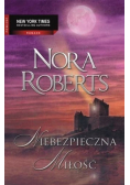 Niebezpieczna miłość