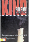 Kino polskie wczoraj i dziś