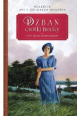 Kolekcja Ani z Zielonego Wzgórza Tom 20 Dzban ciotki Becky