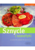 Sznycle i szaszłyki