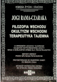 Filozofia wschodu, okultyzm wschodni