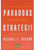 Paradoks strategii