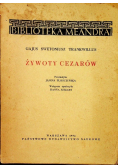 Żywoty Cezarów