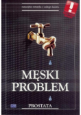 Męski problem Prostata