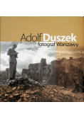 Adolf Duszek fotograf warszawy