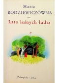 Lato Leśnych Ludzi