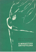 Gimnastyka artystyczna