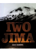 Iwo Jima Pejzaż bitwy