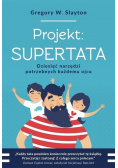 Projekt: Supertata