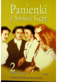 Panienki z Saskiej Kępy Część 2
