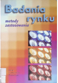 Badania rynku