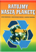 Ratujmy naszą planetę