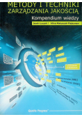Metody i techniki zarządzania jakością