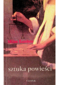 Sztuka powieści