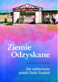 Ziemie Odzyskane