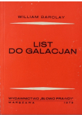 List do Galacjan