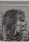 Historia sztuki Starożytnej