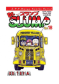 Dr. Slump Tom 18