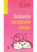 Doskonałe zarządzanie czasem