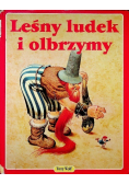 Leśny ludek i olbrzymy