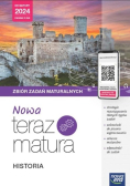 Nowa Teraz matura Historia Zbiór zadań maturalnych