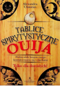 Tablice spirytystyczne Ouija