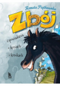 Zbój