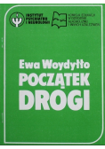 Początek drogi