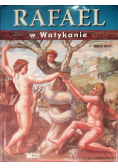 Rafael w Watykanie
