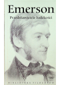 Przedstawiciele ludzkości