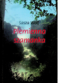 Plemienna szamanka
