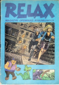 Relax Magazyn opowieści rysunkowych Nr 10 / 97