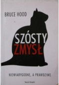 Szósty zmysł