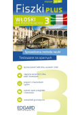 Włoski Fiszki PLUS dla początkujących 3
