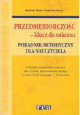 Przedsiębiorczość - klucz do sukcesu