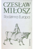 Rodzinna Europa