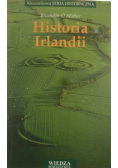 Historia Irlandii