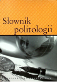 Słownik politologii